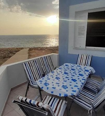 Seaview Family House Daire Arkasa Dış mekan fotoğraf