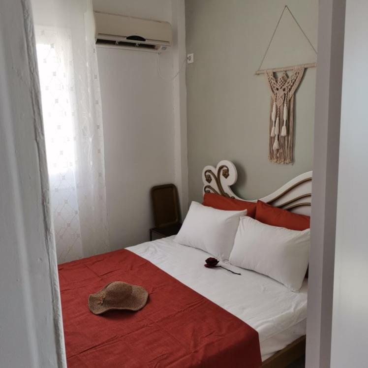Seaview Family House Daire Arkasa Dış mekan fotoğraf