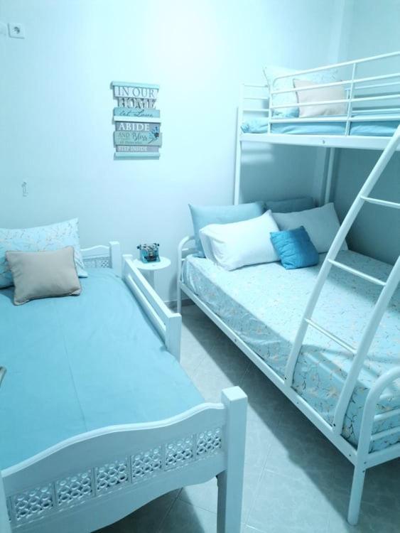 Seaview Family House Daire Arkasa Dış mekan fotoğraf