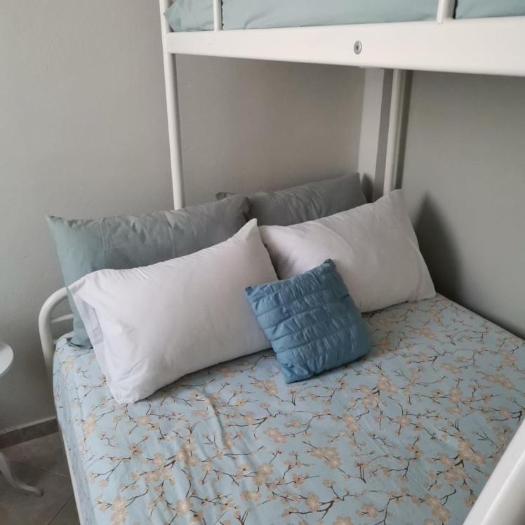 Seaview Family House Daire Arkasa Dış mekan fotoğraf