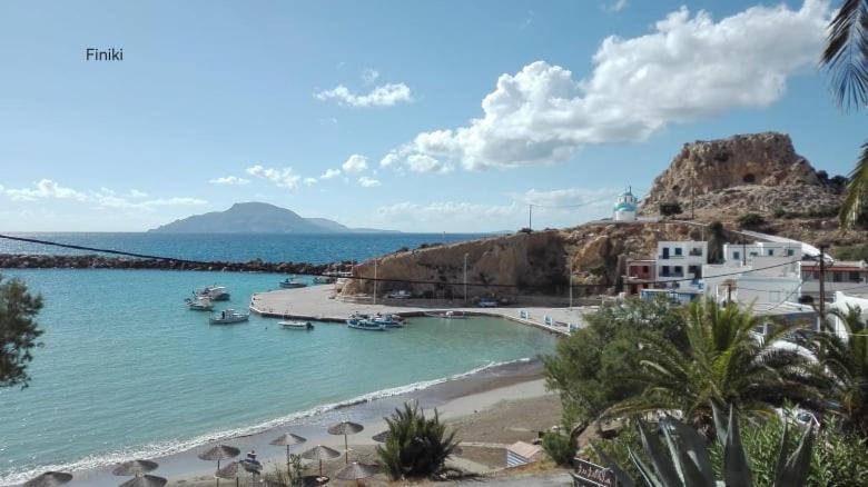 Seaview Family House Daire Arkasa Dış mekan fotoğraf