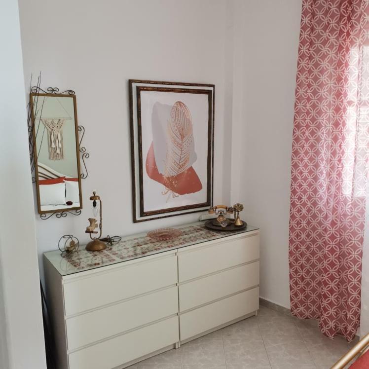 Seaview Family House Daire Arkasa Dış mekan fotoğraf