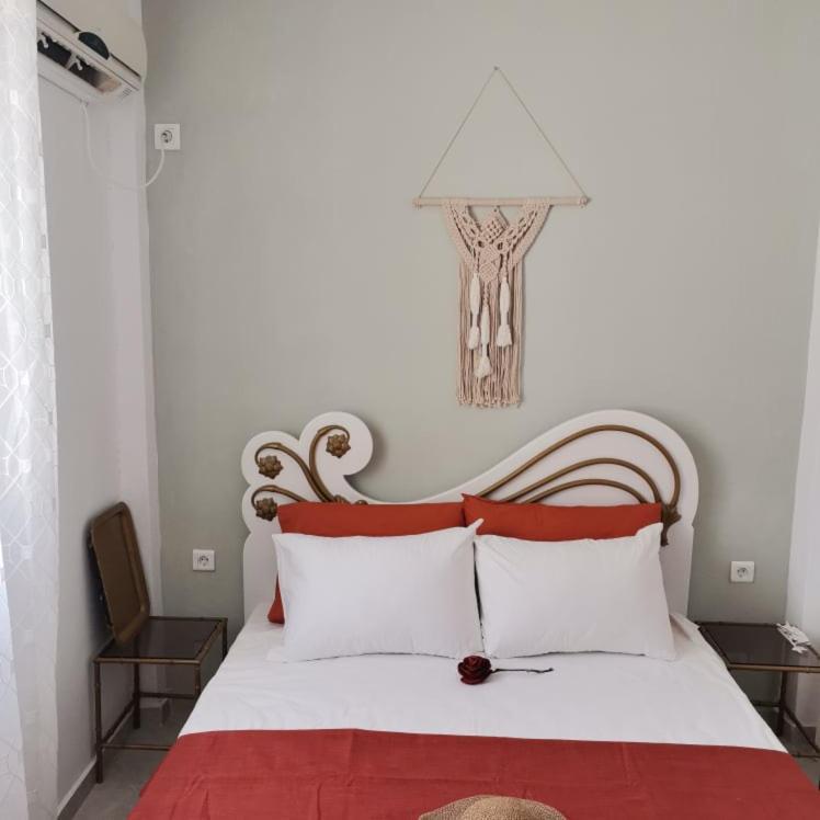 Seaview Family House Daire Arkasa Dış mekan fotoğraf