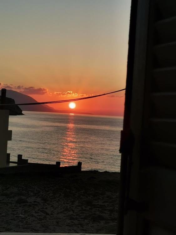 Seaview Family House Daire Arkasa Dış mekan fotoğraf