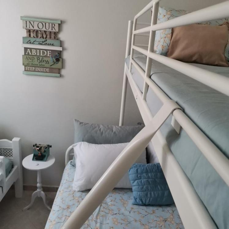 Seaview Family House Daire Arkasa Dış mekan fotoğraf