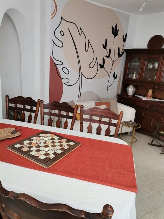 Seaview Family House Daire Arkasa Dış mekan fotoğraf