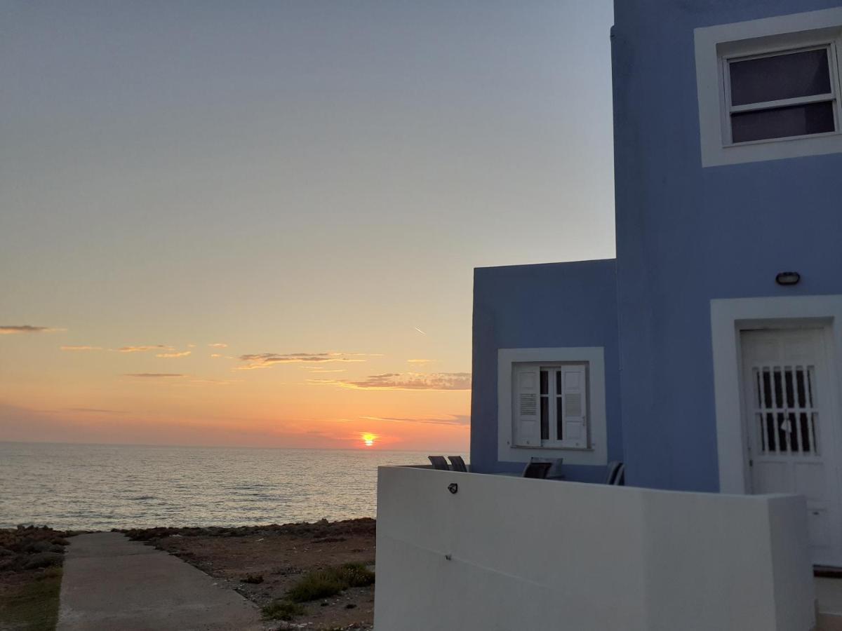 Seaview Family House Daire Arkasa Dış mekan fotoğraf