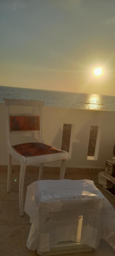 Seaview Family House Daire Arkasa Dış mekan fotoğraf